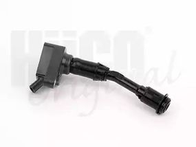 Котушка запалювання FORD FOCUS, HUCO (133956)