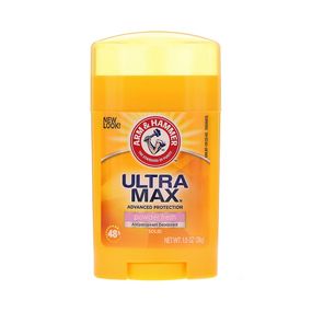 Дезодорант Arm & Hammer deodorant Ultra max MINI powder fresh (28 g)