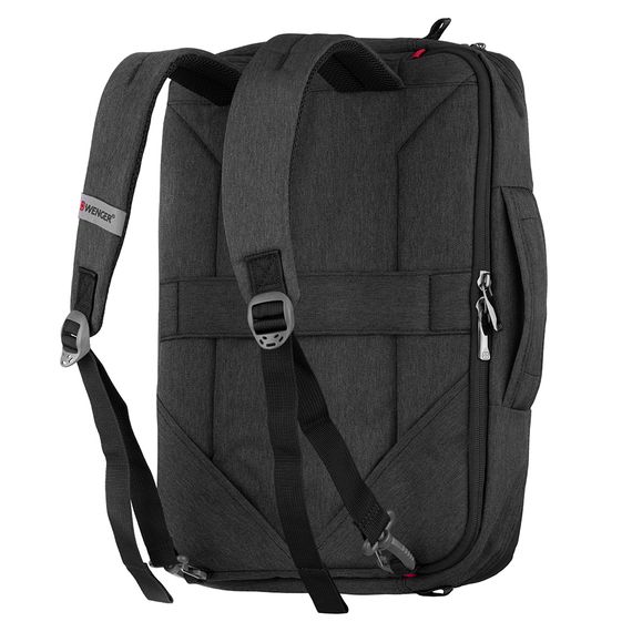 Сумка-рюкзак Wenger 611640 | Зображення 3