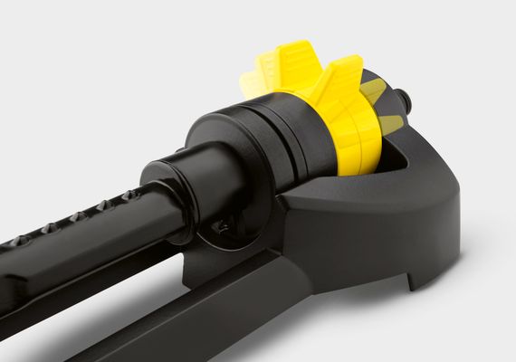 Дождеватель Karcher GOOD OS 3.220 для прямоугольных участков (2.645-133.0) | Зображення 3