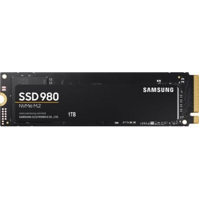 Накопитель SSD M.2 2280 1TB Samsung (MZ-V8V1T0BW) (MZ-V8V1T0BW)