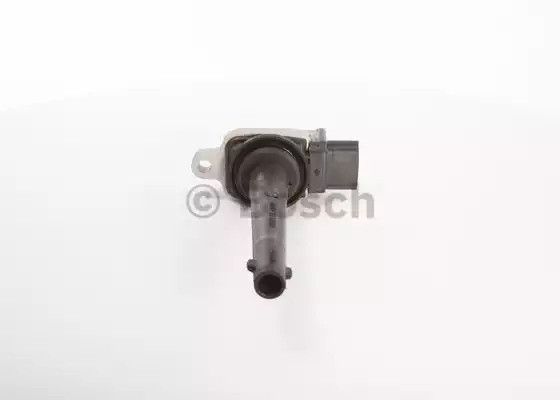 Котушка запалювання RENAULT LAGUNA, NISSAN VERSA, BOSCH (0221604014) | Зображення 4