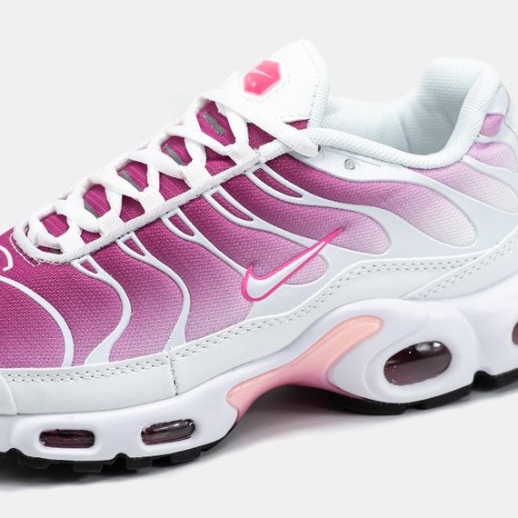 Кросівки Air Max TN Plus весна  / осінь 1892 37 | Зображення 8