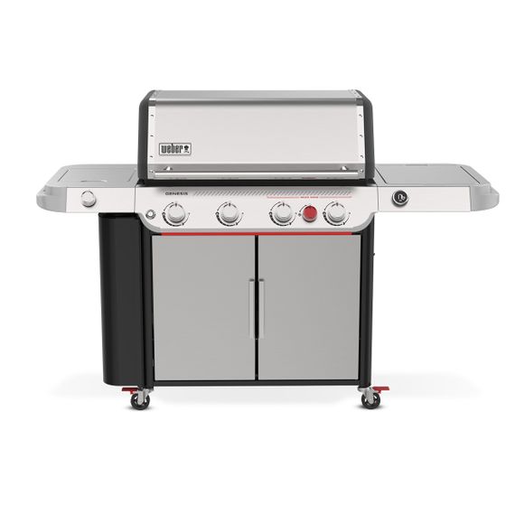 Газовий гриль Weber Genesis SP-435W 1501320 Код: 013059