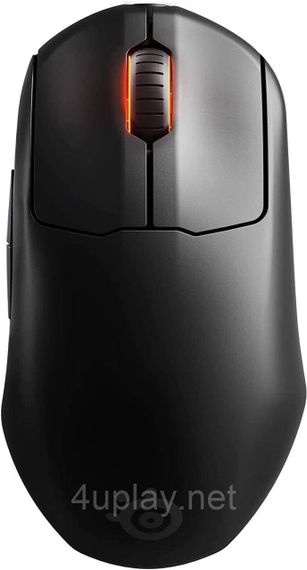 Мышь SteelSeries Prime mini Wireless Black (SS62426)