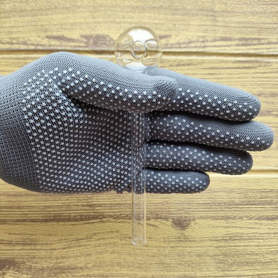 Стеклянная трубка Ordinary Oil Clear | Зображення 2