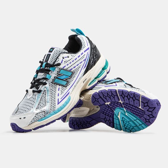 Чоловічі кросівки N3ew Ba1an2ce 1906R  весна / літо / осінь 1374 | Зображення 7