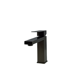 Змішувач для раковини Fabiano Cubo 40102 Graphite 8231.401.1628