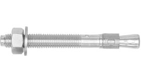 Анкер клиновий W-FA/S M12x145мм 50-65мм