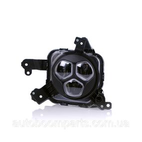 92202D4100 Фара противотуманная правая GT KIA Optima 16-18