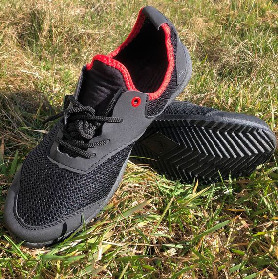 Кроссовки мужские сетка 44 размер, Кросовки мужские летние сетка, Мужские тканевые VT-849 кроссовки носок | Зображення 5