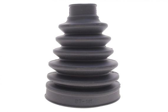 ШРКШ зовнішній Renault Clio 05-14 Twingo 07- Modus 04- 23z 28z 49mm 76mm 50mm  15-1503 | Зображення 2