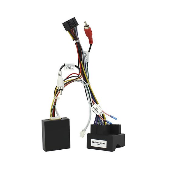 Штатная магнитола 9" Lesko для Mercedes-Benz C-Класс II (W203) Рестайлинг 2004-2008 6/128Gb 4G Wi-Fi GPS Top | Зображення 3