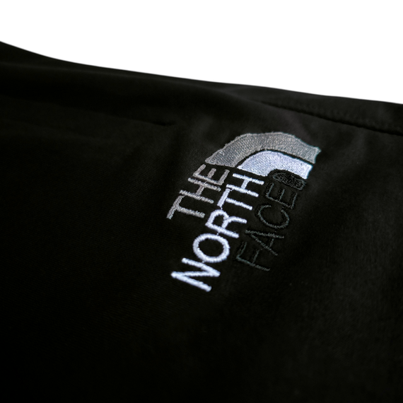 Чоловічі шорти The North Face TNF чорні | Зображення 4