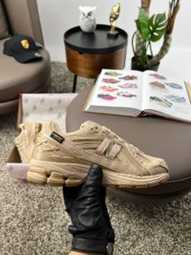 Чоловічі кросівки New 1906R Cordura Beige , В'єтнам