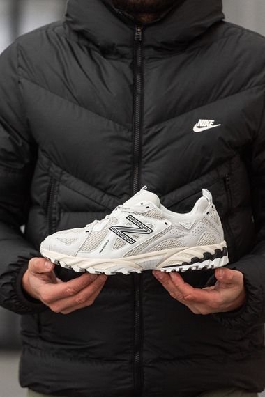 Чоловічі кросівки N1ew B1lance 610 весна / літо / осінь 1194 42 | Зображення 5