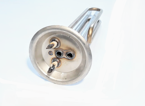 Тэн 1500W для бойлера Ферроли (Ferroli) на фланце 92 мм Украина | Зображення 2