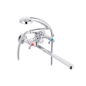 Змішувач для ванни Kroner KRM Royce - C070 (CV029047)