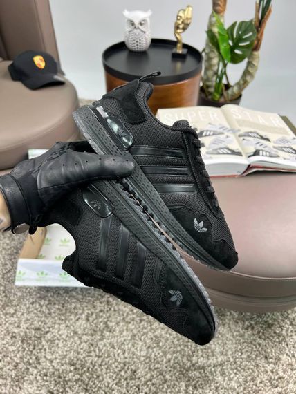 Чоловічі кросівки POD-S All Black , В'єтнам | Зображення 7