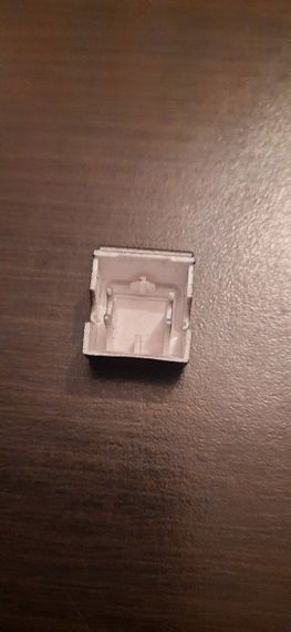 Накладка на кнопку склопідйомника BMW 3 E46 01-05 | Зображення 2