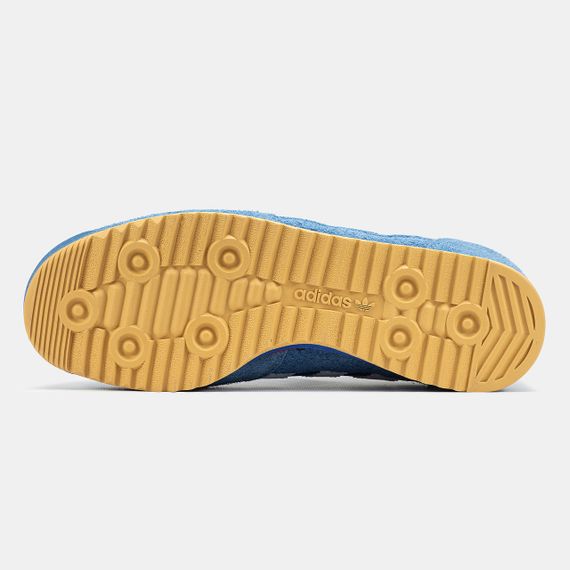 Кроссовки SL '72 Замша, текстиль, кожа весна/лето/осень 2058 45 | Зображення 1