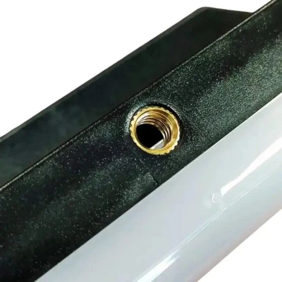 Студійна світлодіодна LED лампа RIAS PL-26 23х16см USB | Зображення 5