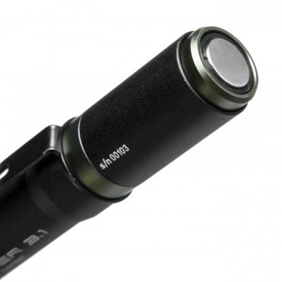 Фонарь Mactronic Sniper 3.1 (130 Lm) USB Rechargeable Magnetic (THH0061) | Зображення 5