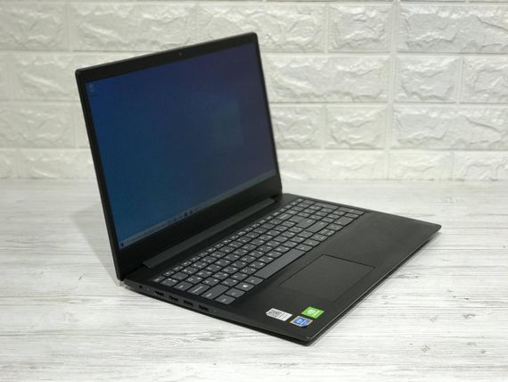 Ноутбук Lenovo S145-15IWL 15.6 FHD Intel 5405U  8 RAM 1000 HDD NVIDIA MX110 2 ГБ | Зображення 2