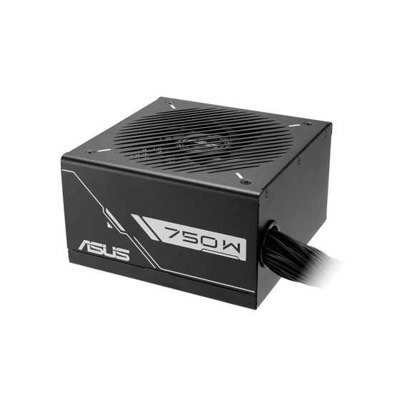 Блок живлення ASUS 750W PRIME-750B-BLACK (90YE00Y0-B0NA00) | Зображення 1