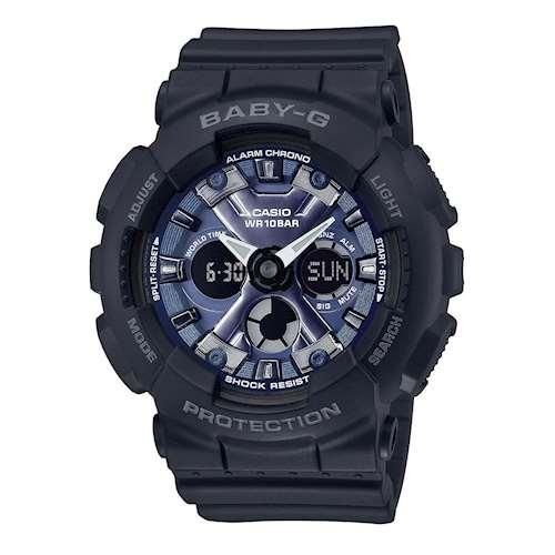 Часы наручные Casio Baby-G BA-130-1A2ER