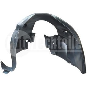 Подкрылок передний левый Mercedes Benz W639 03-10, AutoTechteile, 100 6820, 6820