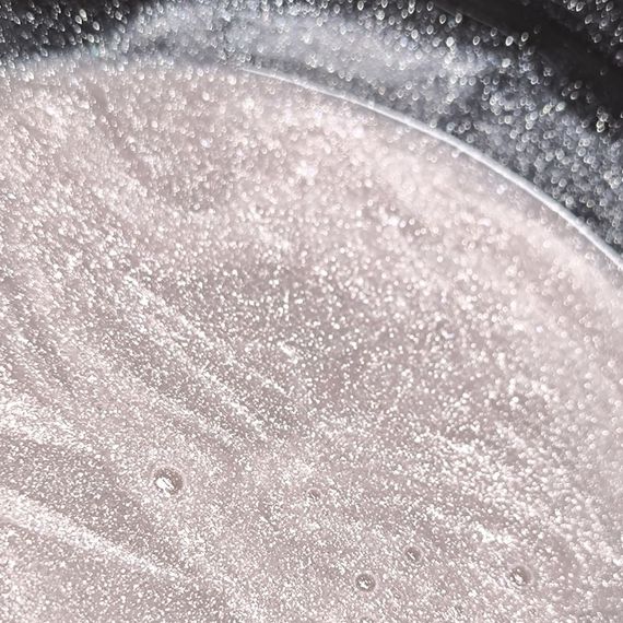 Гель для нарощення Mi Twinkle №4 Builder Gel (світловідбивний бежевий) 30мл | Зображення 2