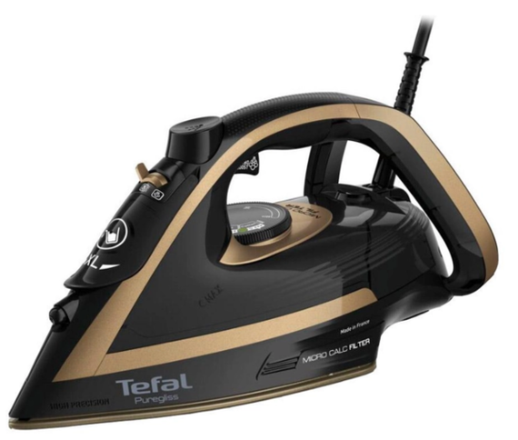 Праска Tefal FV8064E0