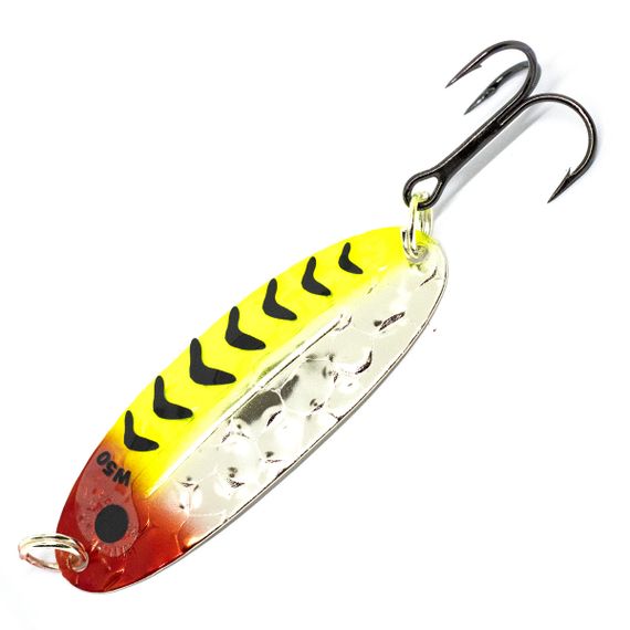 Блешня Williams Wabler UV 14.17gr #PERCH (W50PRC-PERCH) | Зображення 1