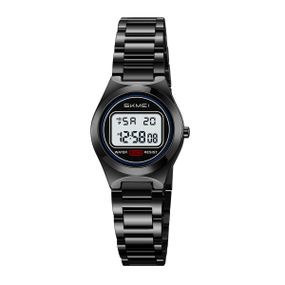Годинник S2kmei 2334BK Black