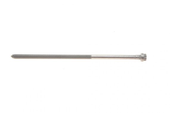 Болт із 12-гранною головкою M8x205x125  WHT003382A