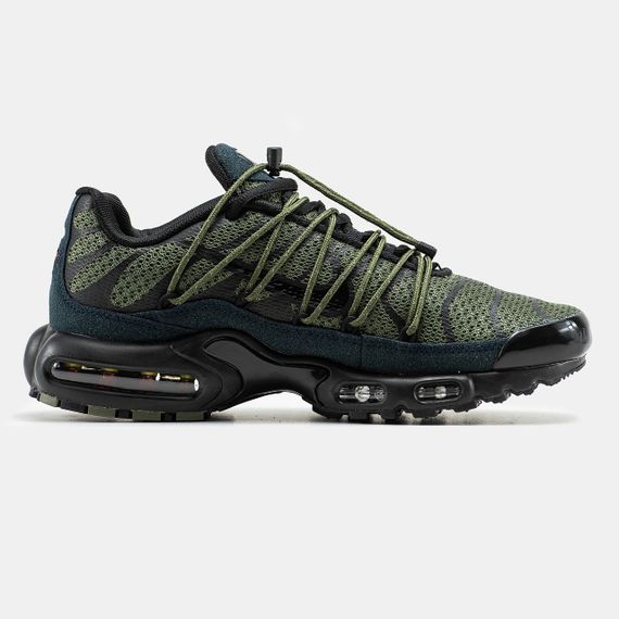 Кроссовки N-i-k-e Air Max TN 45 | Зображення 4