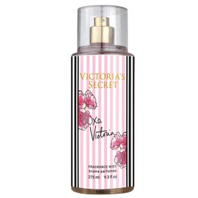 Парфумований спрей для тіла Victoria's Secret XO Victoria Exclusive EURO 275 мл