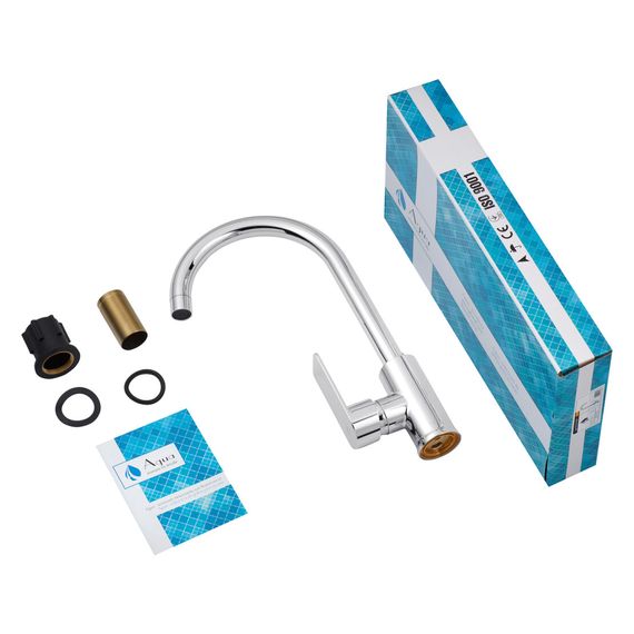 Змішувач для кухні Agua Merida - C030 (CV035429) | Зображення 2