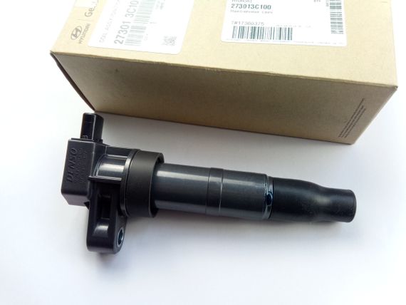 Котушка запалювання Hyundai/KIA, MOBIS (273013C100) (27301-3C100)