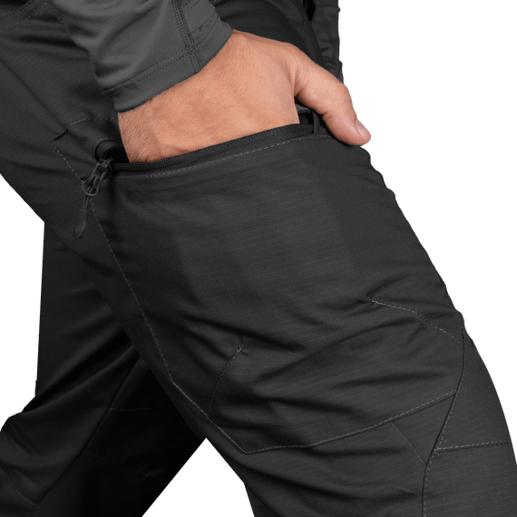 Костюм Stalker 3.0 Twill Чорний (7598), M | Зображення 8