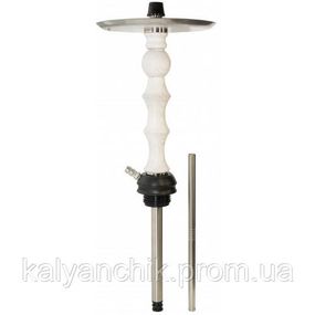 Кальян Aroma Hookah Lima White