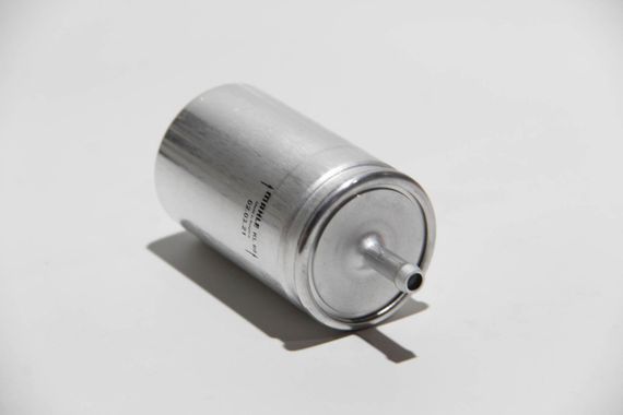 Фільтр паливний Caddy II 1.4/1.6i/Citroen/Opel, MAHLE/KNECHT (KL60) | Зображення 1