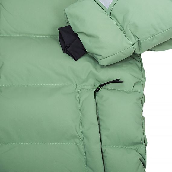 Куртка HELLY HANSEN W ASPIRE PUFFY PARKA | Зображення 3
