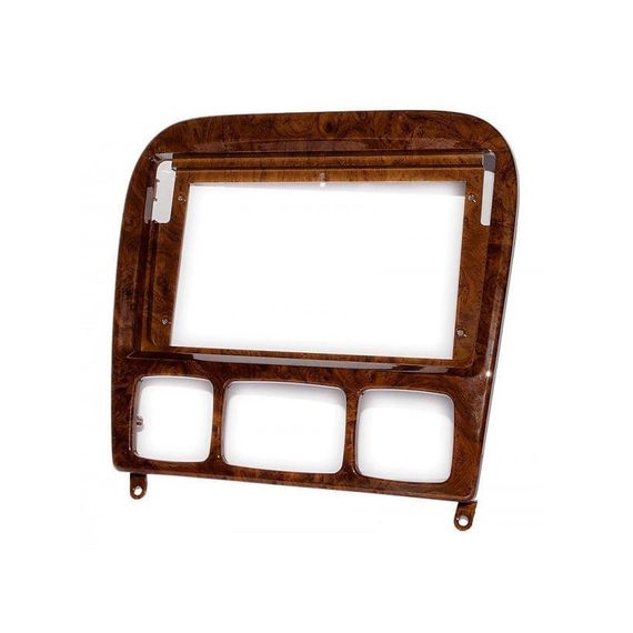 Штатна магнітола серії Mekede M200S 2K під Mercedes Benz S-Class W220 VV220 1998-2005 (F1)  (W3) 9 дюймів | Зображення 1