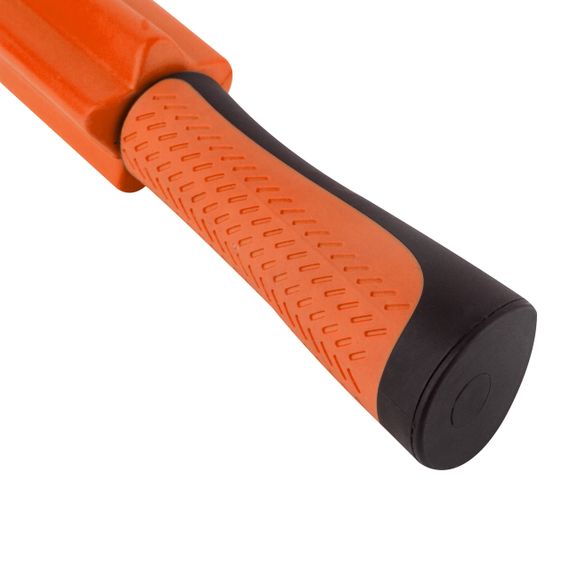Массажер PowerPlay Massage Bar 4024 оранжевый | Зображення 2