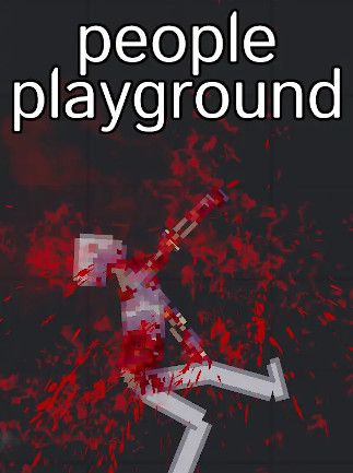 People Playground (PC) - Steam Key - EUROPE