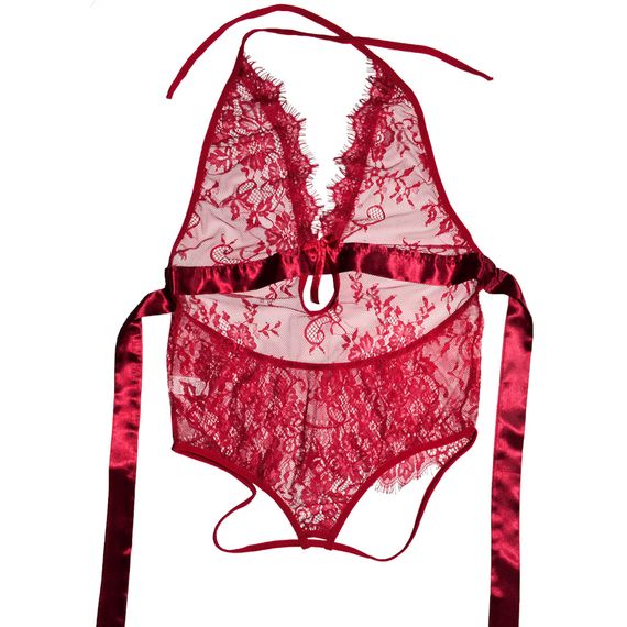 Пеньюар Боді Babydoll 42 S/M 321-1 | Зображення 4