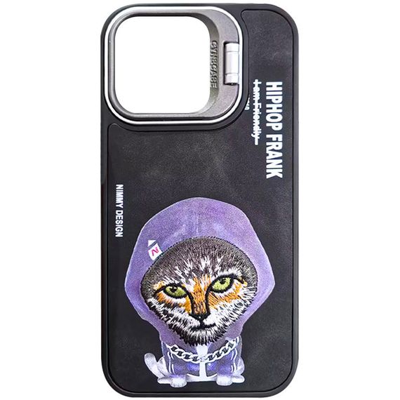 TPU+PC чехол Friends для Apple iPhone 15 (6.1")