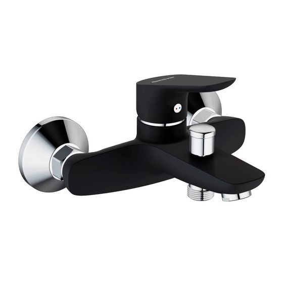 Змішувач для ванни і душа DAMIXA Origin Bit (771000300)